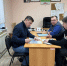 Председатель окружного Собрания, депутат от фракции «Единая Россия» Александр Чурсанов посетил с рабочим визитом Тиманский сельсовет - Единая Россия
