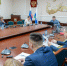 Депутат окружного Собрания от фракции «Единая Россия» Евгений Шестаков рассказал об итогах работы комиссии по вопросам образования, культуры и спорта в 2024 году - Единая Россия