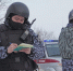 В Ненецком автономном округе росгвардейцы стали участниками антитеррористического учения «Молния» - Росгвардия