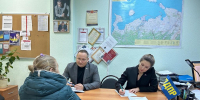 Ненецкий округ присоединится к Всероссийскому приёму граждан ЛДПР - ЛДПР