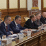 Депутаты ЛДПР обсудили актуальные проблемы с Председателем Правительства РФ Михаилом Мишустиным - ЛДПР