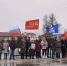 В Нарьян-Маре состоялся автопробег, посвящённый 80-летию Победы в Великой Отечественной войне - Единая Россия