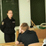 Полицейские округа продолжают информировать школьников об ответственности за совершение административных правонарушений - УМВД Ненецкого АО 