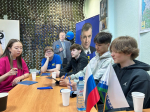 ЛДПР поддерживает молодых предпринимателей