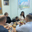 В НАО отметили годовщину избрания Леонида Слуцкого Председателем ЛДПР - ЛДПР