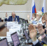 На 19-й сессии окружного Собрания депутатов законодатели рассмотрели 18 вопросов - Уполномоченный по правам человека