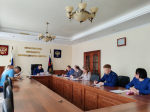 В прокуратуре Архангельской области и НАО состоялось заседание межведомственной рабочей группы по защите прав предпринимателей