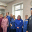 ЛДПР чествует работников скорой помощи НАО - ЛДПР