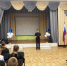 «Время независимых» в Харуте: профилактика для подростков - УМВД Ненецкого АО 