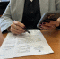 ​В административном процессе введён электронный документооборот - Департамент внутреннего контроля и надзора