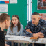 ​В Нарьян-Маре состоялся федеральный этап ярмарки трудоустройства «Работа России. Время возможностей» - Департамент здравоохранения, труда и социальной защиты населения