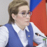 Ирина Пудовкина рассказала, что в течение года парламентарии совместно с исполнительной властью уделили большое внимание мерам поддержки многодетных семей / Фото предоставлено автором - Няръяна вындер