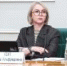 Ирина Гехт: Для развития отрасли нужно увеличить уровень федеральной поддержки / Фото пресс-службы Совета Федерации - Няръяна вындер