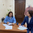 Уполномоченный по правам ребенка в Ненецком автономном округе провела рабочую встречу с директором Центра содействия семейному устройству «Наш дом» - Уполномоченный по правам ребенка