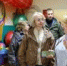Алла Чупрова рассказывает о работе дошкольного учреждения / Фото Екатерины Эстер - Няръяна вындер