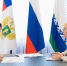 ​Ирина Гехт и глава Минсельхоза РФ Оксана Лут провели рабочую встречу в Нарьян-Маре - Губернатор НАО