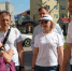 Ирина Гехт проинспектировала ход работ на объектах благоустройства - Губернатор НАО