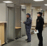 Росгвардия проверяет безопасность школ НАО перед началом нового учебного года - Росгвардия
