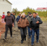 В Харуте продолжается реконструкция теплосетей - Губернатор НАО