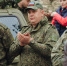 ЛДПР отправила очередную партию автомобилей и техники в зону СВО - ЛДПР