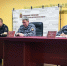 В Росгвардии состоялась конференция по профилактике дорожно-транспортных происшествий - УМВД Ненецкого АО 