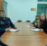 Окружная Госавтоинспекция приняла участие в региональном родительском собрании - УМВД Ненецкого АО 