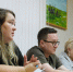 «Моя карьера с Единой Россией»: поддержка, возможности и уверенность в завтрашнем дне! - Единая Россия