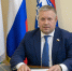 Денис Гусев наделён полномочиями сенатора Совета Федерации ФС РФ — представителя от администрации Ненецкого автономного округа - Единая Россия