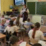 Случается учительское счастье из наших ученических побед / Фото Алексея Орлова - Няръяна вындер