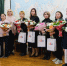 ​Ирина Гехт встретилась с вдовами погибших участников СВО - Губернатор НАО
