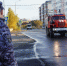 Огнеборцы МЧС России провели совместную тренировку с вневедомственной охраной управления Росгвардии. - МЧС Ненецкого автономного округа