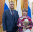 ​В Нарьян-Маре чествовали аграриев Ненецкого автономного округа - Департамент природных ресурсов, экологии и АПК