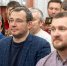 В Детской школе искусств Ненецкого АО состоялся концерт «Папин день календаря» - Единая Россия