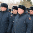 Полицейские НАО перешли на зимнюю форму одежды - УМВД Ненецкого АО 