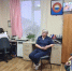Профилактические мероприятия прошли в участковой больнице села Нижняя Пеша - МЧС Ненецкого автономного округа
