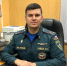 Поздравление начальника Главного управления с Днем народного единства - МЧС Ненецкого автономного округа