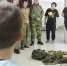 Росгвардия и ФСТИ НАО проводят военно-патриотические мастер-классы для детей, подростков и молодёжи - Росгвардия