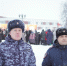 Росгвардия и полиция обеспечили безопасность более 250 участников патриотического мероприятия в Нарьян-Маре - Росгвардия