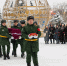 ​В Нарьян-Маре захоронили останки советских лётчиков, погибших на Северном Тимане в годы войны - Губернатор НАО
