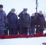 Росгвардия и полиция обеспечили безопасность более 600 участников празднования Дня Героев Отечества в НАО - Росгвардия