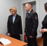 Уполномоченный по правам человека в НАО проверила условия содержания граждан в ИВС - Уполномоченный по правам человека
