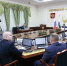 Депутаты приняли окружной бюджет на 2026 год и плановый период 2027 и 2028 годов - Уполномоченный по правам человека