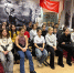 Уполномоченный по правам ребёнка в НАО с Детским советом посетили посёлок Красное - Уполномоченный по правам ребенка