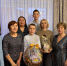 ​Ирина Гехт навестила семью участника СВО Павла Канева - Губернатор НАО