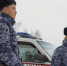 Драка в подъезде и женщина с ножом – на какие новогодние сообщения выезжала Росгвардия в НАО - Росгвардия
