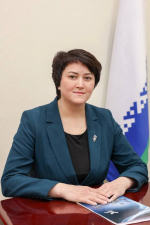 Как обратиться к Уполномоченному по правам ребёнка в НАО Лиане Храповой?