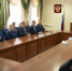 ​Ирина Гехт поздравила сотрудников прокуратуры РФ с профессиональным праздником - Губернатор НАО