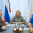 Ирина Гехт провела рабочую встречу с председателями рыболовецких кооперативов НАО - Департамент природных ресурсов, экологии и АПК
