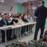 Студентам Ненецкого автономного округа рассказали о защитниках Отечества и вузах Росгвардии - Росгвардия