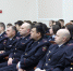Защита детства – общая задача. Уполномоченный по правам ребёнка приняла участие в заседании коллегии УМВД России по Ненецкому автономному округу - Уполномоченный по правам ребенка